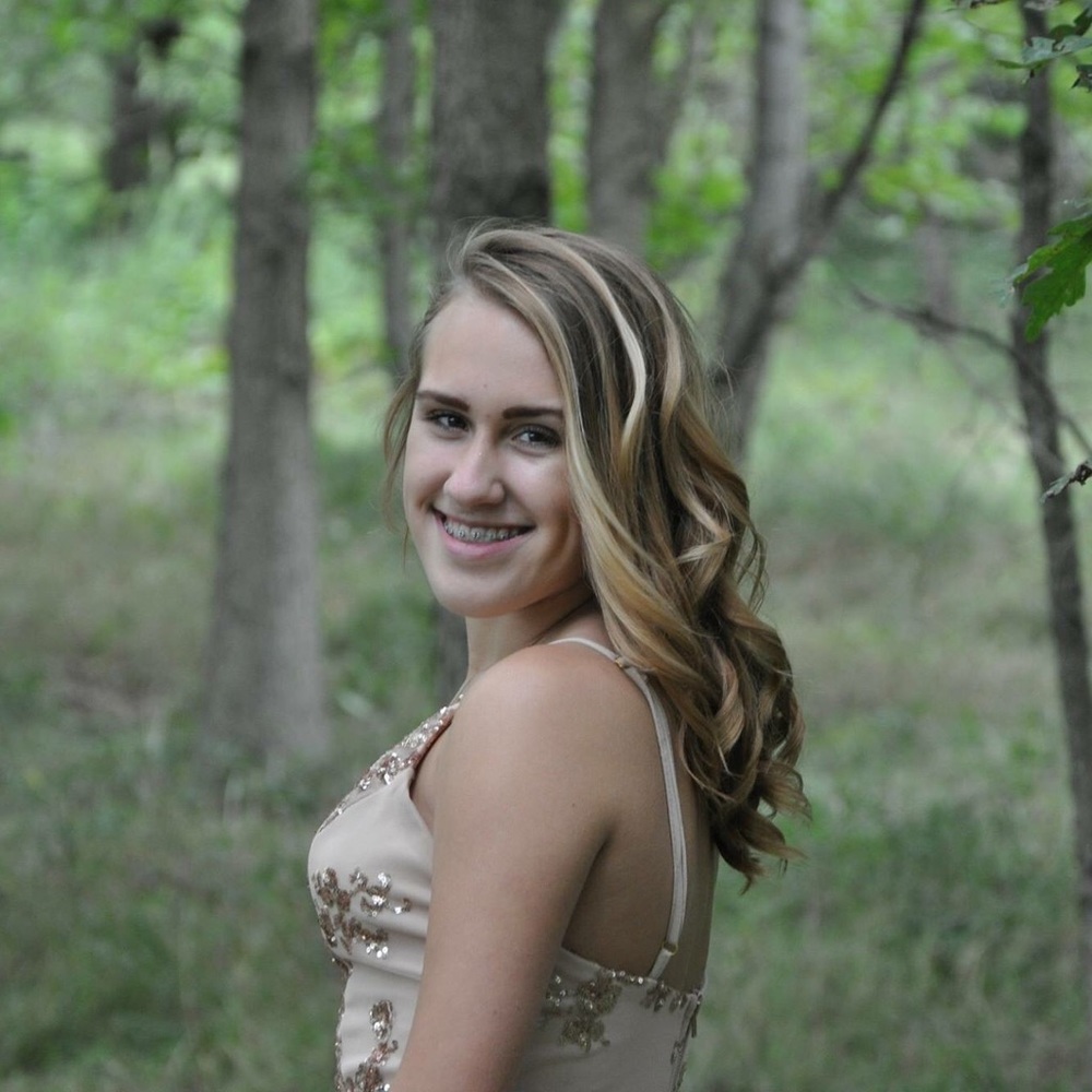 Meet your Posher, Natasha